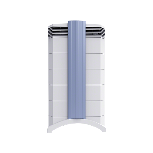 IQAir's Air purifier
